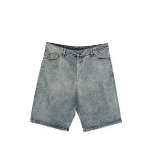 Daily Paper Blue Shorts - Denim Shorts Men